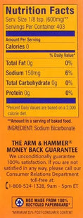 a close up of a label on a bottle of food
