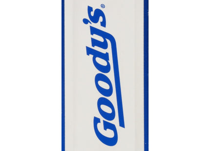 Goody's Extra Strength Headache Fast Pain Relief Aspirin Powder Sticks, 50 Count (Pack Of 12)