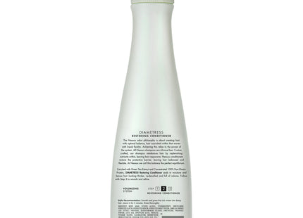 Nexxus Diametress, Luscious Volume Conditioner, For Fine And Flat Hair, Restoring Conditioner, 13.5 Ounce (Pack Of 1)