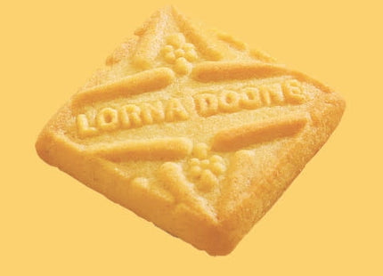 Nabisco Lorna Doone Convenience Pack Cookies, Shortbread, 1.5 x 3 Per Box 4.5 Ounce (Pack Of 20)