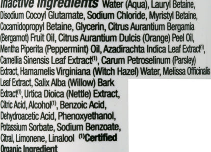 Alba Botanica Acnedote Acnedote  Maximum Strength Deep Clean Astringent 6 Ounce (Pack Of 1)