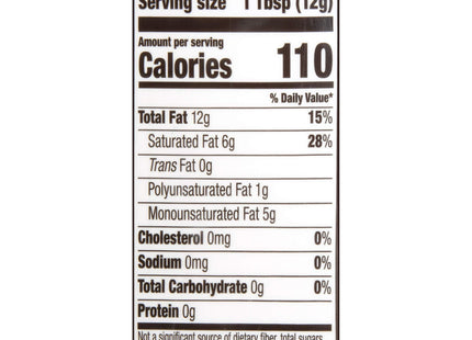 Spectrum Naturals Culinary, Shortening Vegetable, Organic, Gluten-Free, 24 Ounce (Pack Of 4)