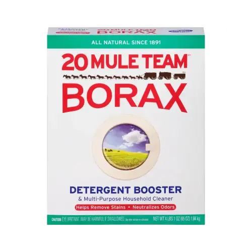 borax 20 mule team detere boosterer