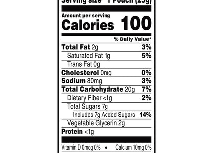 Kellogg's Special K Blueberry Chewy Pastry Crisps, 100 Calorie Snacks, Ready-to-Eat Breakfast Bars, 12 Crisps, 5.28 Ounce (Pack Of 1)