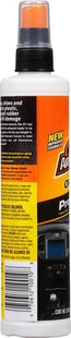 Armor All Interior Car Cleaner Spray Bottle, Protectant Cleaning Pump Sprayer, 10 FL OZ (Pack Of 6)