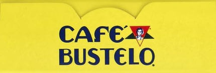 Cafe Bustelo Instant Espresso Style Dark Roast Instant Coffee, Single Serve Packet 6 Count (Pack Of 12)