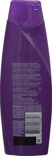 Aussie For Fine Hair, Paraben-free, W/Plum & Bamboo, Miracle Volume Shampoo, 12.1 Ounce (Pack Of 1)