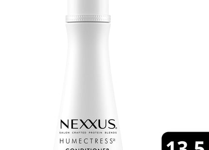 Nexxus Humectress Conditioner, With Caviar & Protein Complex, For Dry Hair, 13.5 Ounce (Pack Of 6)