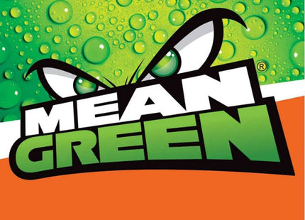 Mean Green, Super Strength, Concentrated, Cleaner and Degreaser, Trigger Spray, 32 Ounce (Pack Of 3)