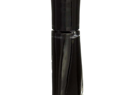 Sally Hansen, Insta-Dri Nail Polish, Black to Black, Quick Dry, 0.31 fl Ounce, (Pack Of 1)