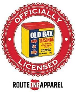 OLD BAY Hot Sauce, Limited Edition, Sauce and Seasoning, Perfect for Tabletop, 5 Ounce (Pack Of 24)