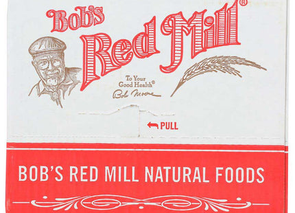 Bob's Red Mill Gluten Free,  whole grain, Stone Ground, Sweet White Sorghum Flour, 22 Ounce (Pack Of 2)