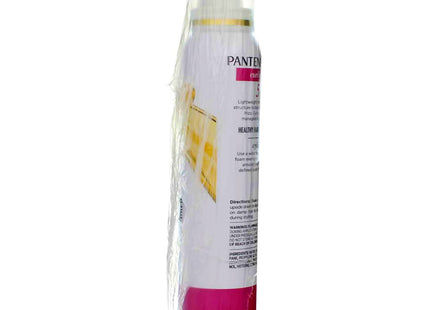 Pantene Pro-V Soft Curls Shaping Defining Mousse, Maximum Hold, Controls Frizz, 6.6 Ounce (Pack Of 12)