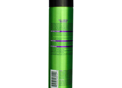 Garnier Fructis Style, Ultra Strong Hold, Full Control Anti Humidity Hairspray, Aerosol 8.25 Ounce (Pack Of 4)