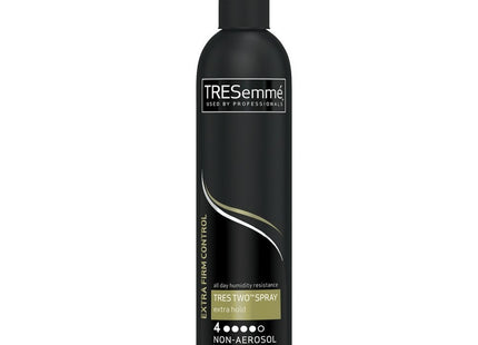 TRESemme Extra Hold, Non-Aerosol, Frizz Control Hairspray, 10 Ounce (Pack Of 24)