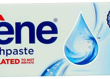 Biotene Original Sugar Free Fluoride Toothpaste for Dry Mouth, Fresh Mint, 4.3 oz (Pack Of 2)