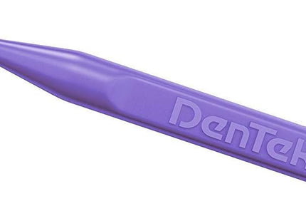 DenTek Slim Brush Advanced Clean Interdental Cleaners Tight 32 Count (Pack Of 1)