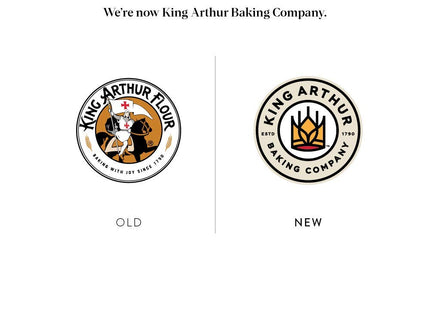 King Arthur Baking Company No Preservatives, Unbleached and Unenriched Cake Flour Blend 32 Ounce (Pack Of 6)