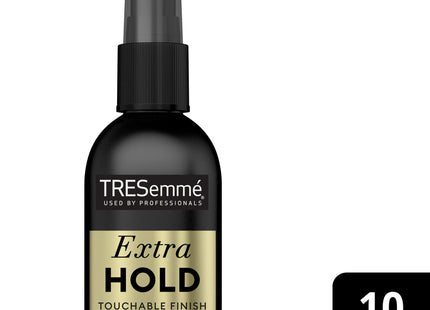 TRESemme Extra Hold, Non-Aerosol, Frizz Control Hairspray, 10 Ounce (Pack Of 24)