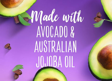 Aussie For Dry Hair, Paraben Free Miracle Moist Shampoo, With Avocado & Jojoba Oil, 12.1 Fluid Ounce (Pack Of 24)