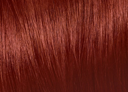 L'Oreal Paris Feria Permanent Hair Color, 56 Brilliant Bordeaux Auburn Brown (Pack Of 3)