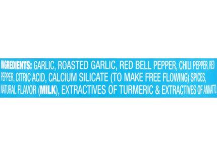 McCormick Salt Free Roasted Garlic & Bell Pepper Seasoning, Mixed Spic, Gluten Free, 4.34 Ounce (Pack Of 2)