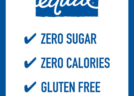 Equal Original 0 Calories Sweetener Classic Packets Gluten Free, 230 Count (Pack Of 2)