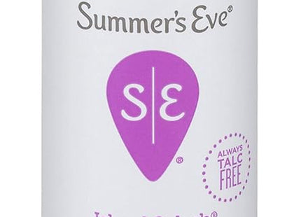 Summer s Eve Island Splash Daily Refreshing Feminine Deodorant Spray, 2 Ounce (Pack Of 10)