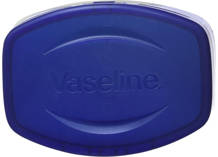 Vaseline Original Skin Protectant Healing, Petroleum Lubricating Jelly, Unisex, 13 Ounce (Pack Of 8)