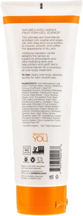 Andalou Naturals Mandarin Vanilla Vitalizing Body Lotion, 8 Ounce (Pack Of 3)