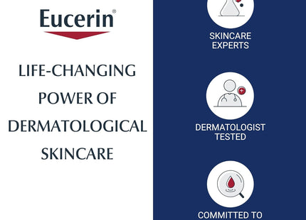 Eucerin Aquaphor Advanced Therapy Healing Ointment Skin Protectant 1.75 OZ TUBE (Pack Of 24)