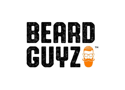 Beard Guyz Men's Daily Beard Face Wash 35, All Beard Types, 8.0 FL Ounce (Pack Of 1)