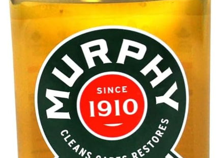 Murphy Oil Soap Original Formula Concentrated Liquid Wood Floor Cleaner, Liquid Oil Soap, 16 Oz (Pack Of 5)