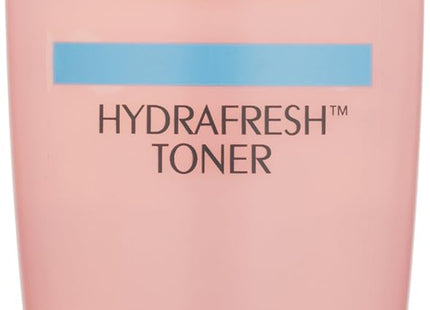 L'Oreal Paris Skincare HydraFresh Toner, Alcohol Free Toner with Pro-Vitamin B5 for Face, 8.5 fl. Oz (Pack Of 12)