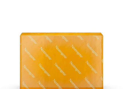 Neutrogena Glycerin Facial Cleansing Bar, for Acne-Prone Skin Formula Soap, 3.5 Ounce (Pack Of 6)