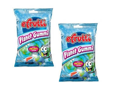 Herbert s Best Planet Gummi Planet Gummies with Fruity Centers 2.6 Ounce (Pack Of 12)