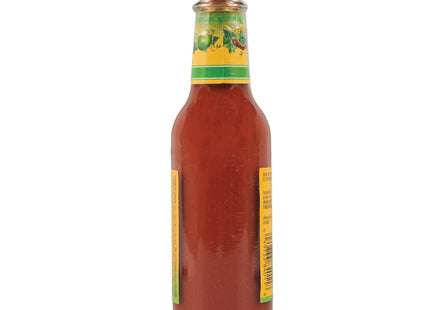 Cholula Kosher Chili Lime Hot Sauce, Mild Flavorful Hot Sauce, No Artificial Preservatives, 5 Ounce (Pack Of 12)