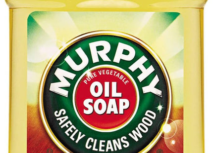 Murphy Oil Soap Original Formula Concentrated Liquid Wood Floor Cleaner, Liquid Oil Soap, 32 Ounce (Pack Of 3)