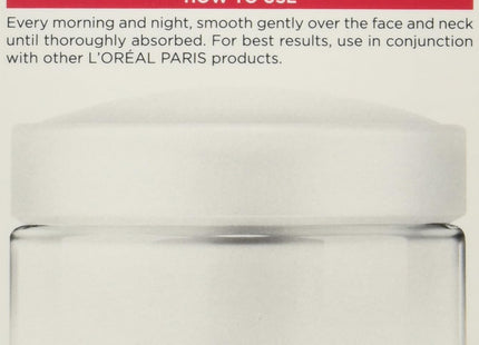 LOreal Paris Wrinkle Expert 45+ Retino-Peptide Anti-Wrinkle Face Moisturizer 1.7 Oz 50 Ml (Pack Of 3)