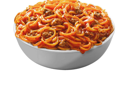 Hamburger Helper Spaghetti, Betty Crocker, Italian Style, Pasta 6.6 Ounce (Pack Of 12)