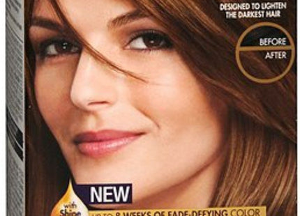 L'Oreal Paris Superior Preference Permanent Hair Color, UL63 Hi-Lift Gold Brown (Pack Of 2)