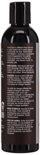 Beard Guyz Men's Daily Beard Face Wash 35, All Beard Types, 8.0 FL Ounce (Pack Of 1)