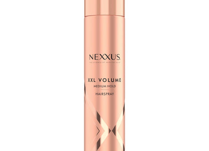 Nexxus Comb Thru Natural Medium Hold, Design And Finishing Mist Hairspray, 10 Ounce (Pack Of 6)