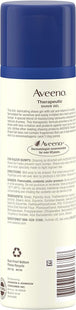 Aveeno Therapeutic Shave Gel with Oat and Vitamin E, 7 Oz (Pack Of 7)