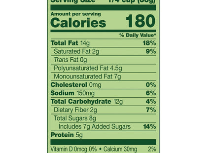 Emerald Nut, Original Mixed Nuts Sweet & Salty, No Artificial Preservatives or Flavors, Resealable Bag, 5.5 Ounces (Pack Of 24)