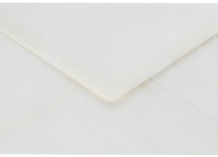 Mead #6 (75100), 3-5/8 X 6.5, Home & office use Envelopes, Color White, 100 Count (Pack Of 6)