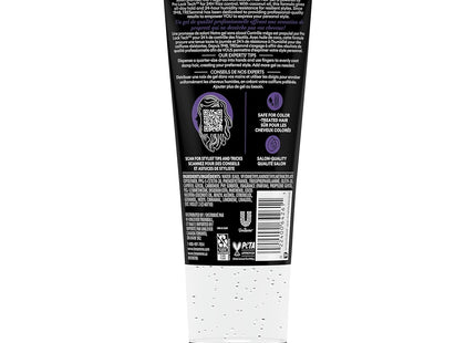 Tresemme Tres Two, Mega Control, Hair-Gel, for 24-Hour, Frizz Control #5, 9 Ounce (Pack Of 4)