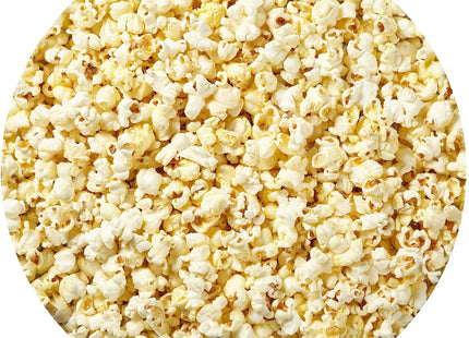 JIFFY POP Butter Flavored Popcorn Stovetop Popping Pan, Classic Butter Flavor Campfire Popcorn 4.5 Ounce (Pack Of 12)