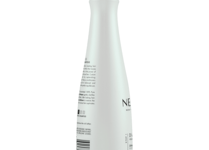 Nexxus Diametress, Luscious Volume, for Fine and Flat Hair, Volume Shampoo, 13.5 Ounce (Pack Of 12)