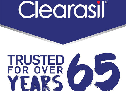 Clearasil ultra 5 in 1 Acne Control Treatment Facial Cleansing Daily Pads, Skincare, 90 Count (Pack Of 12)